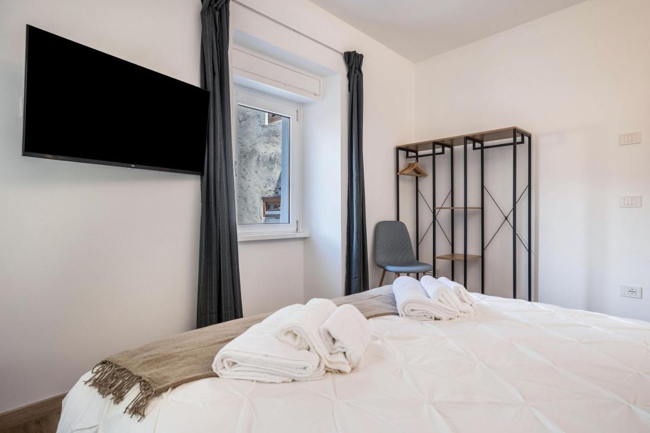 Casa Chiarani Apartment Arco Ngoại thất bức ảnh