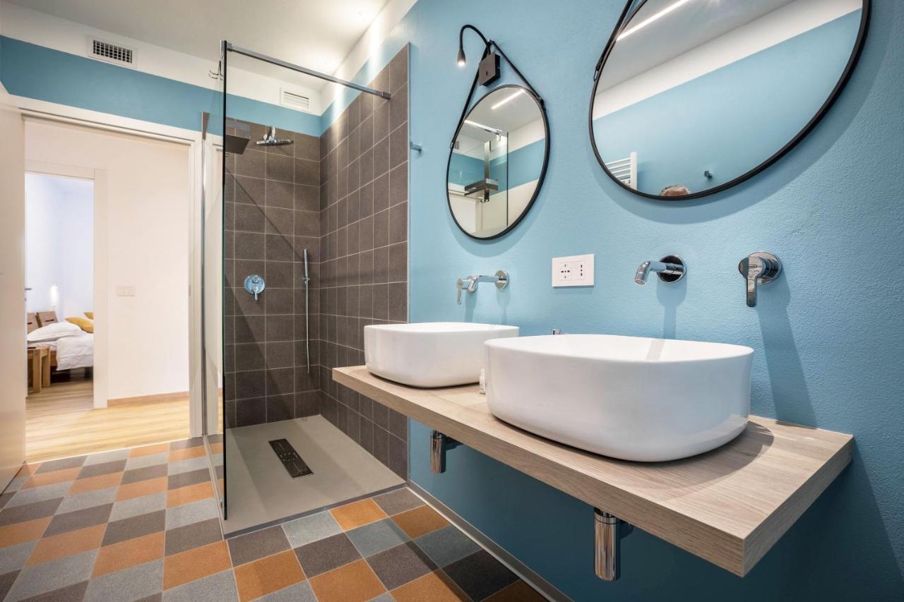 Casa Chiarani Apartment Arco Ngoại thất bức ảnh