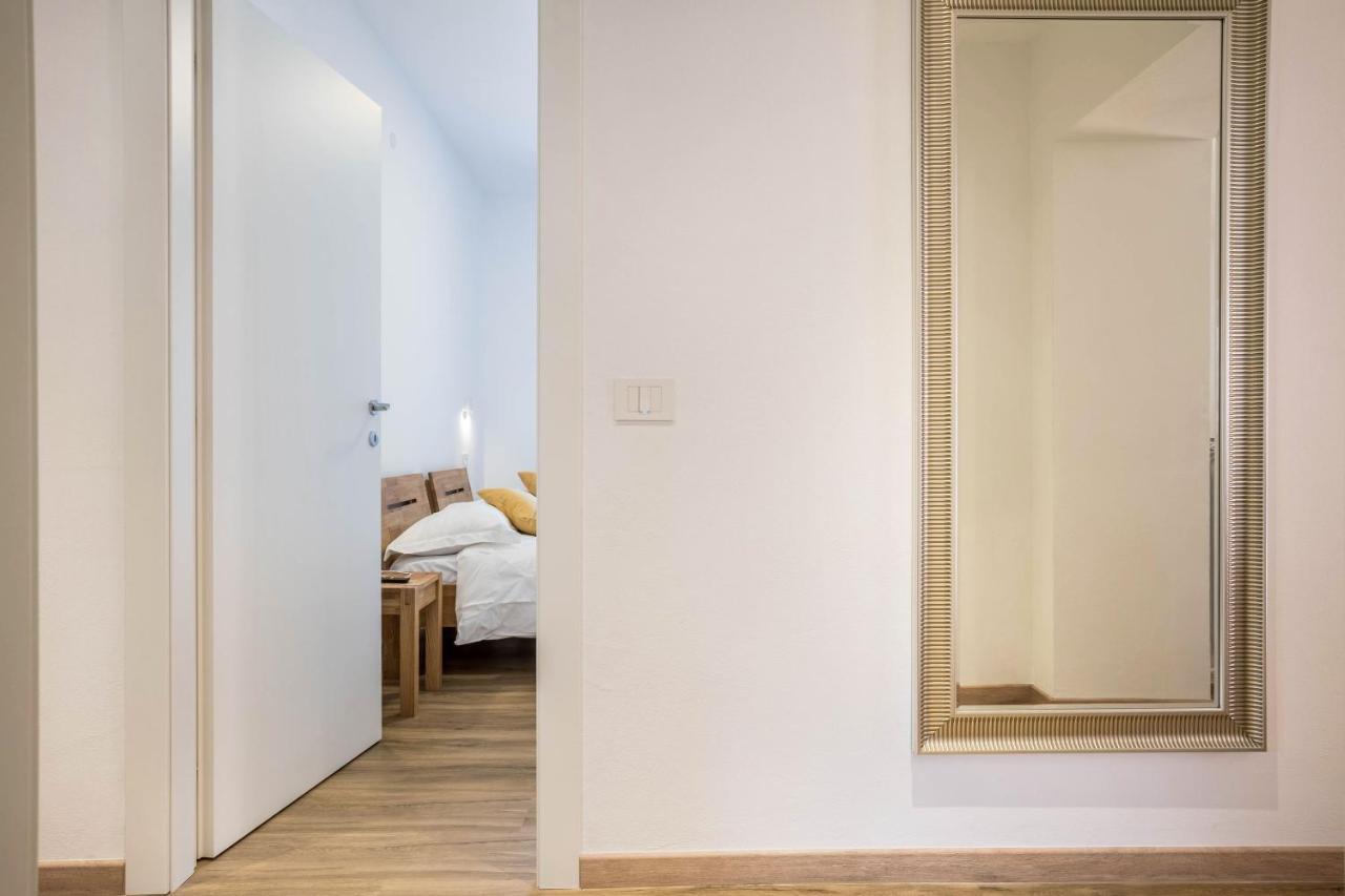 Casa Chiarani Apartment Arco Ngoại thất bức ảnh