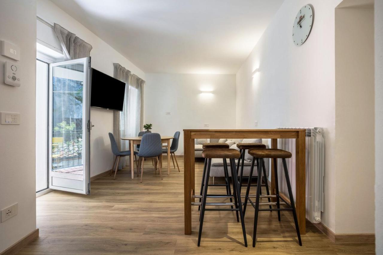 Casa Chiarani Apartment Arco Ngoại thất bức ảnh