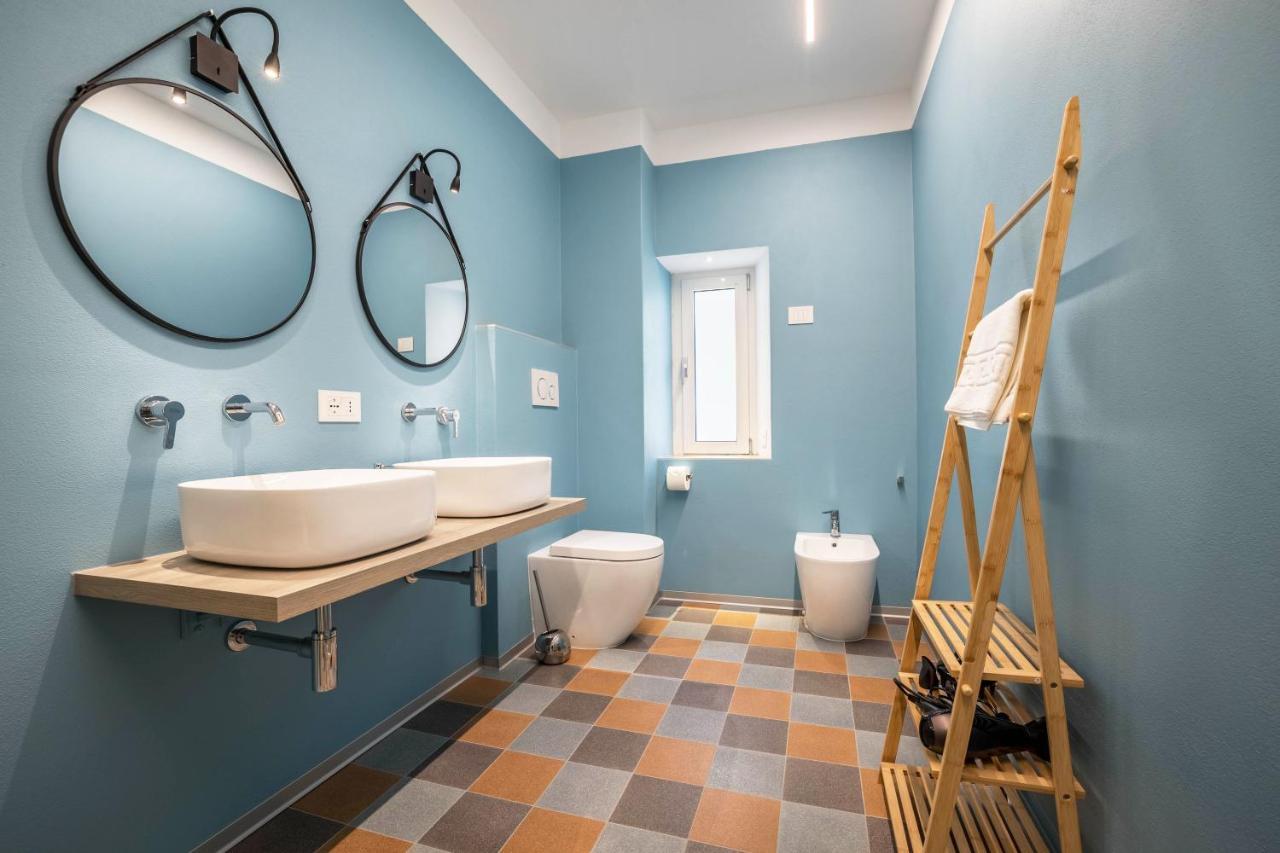 Casa Chiarani Apartment Arco Ngoại thất bức ảnh