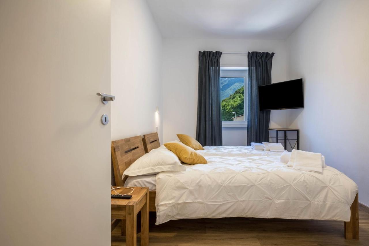 Casa Chiarani Apartment Arco Ngoại thất bức ảnh