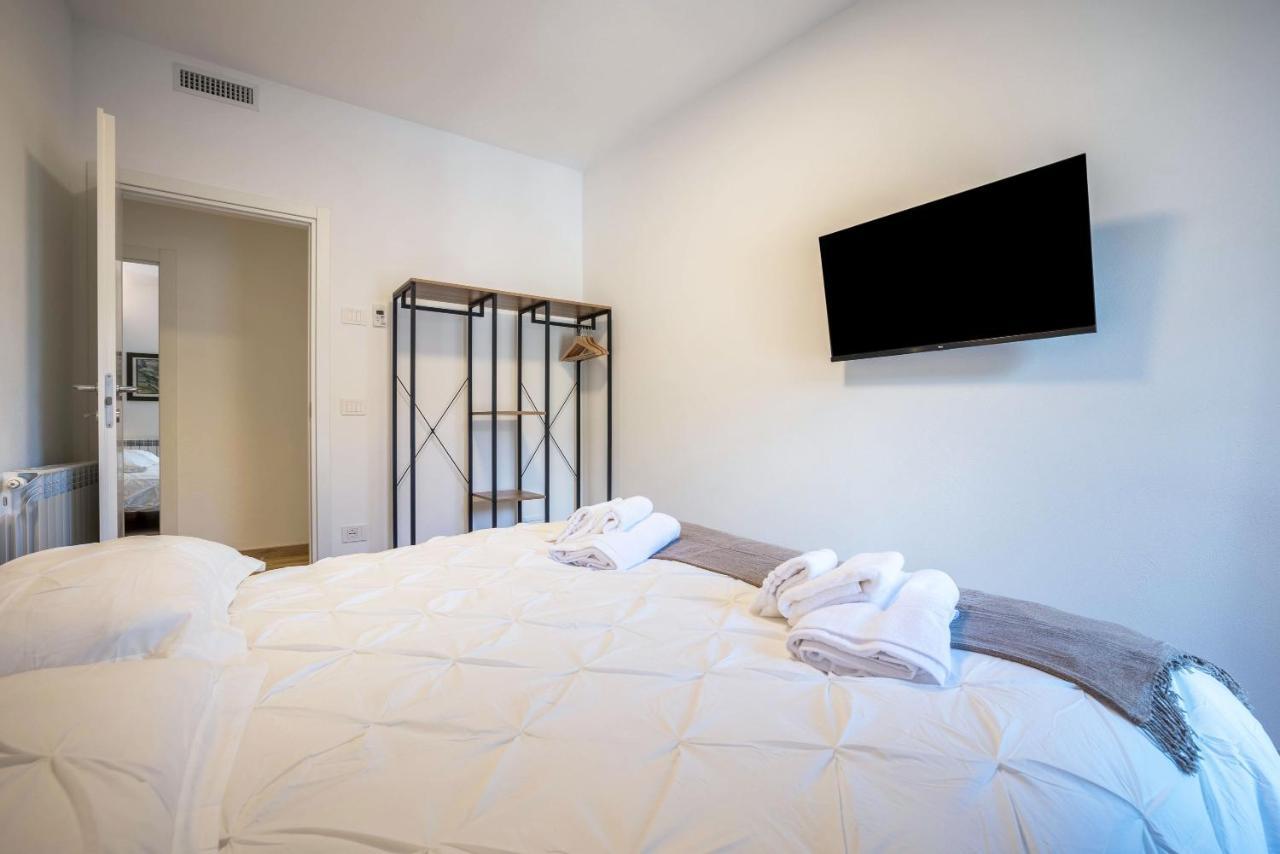 Casa Chiarani Apartment Arco Ngoại thất bức ảnh
