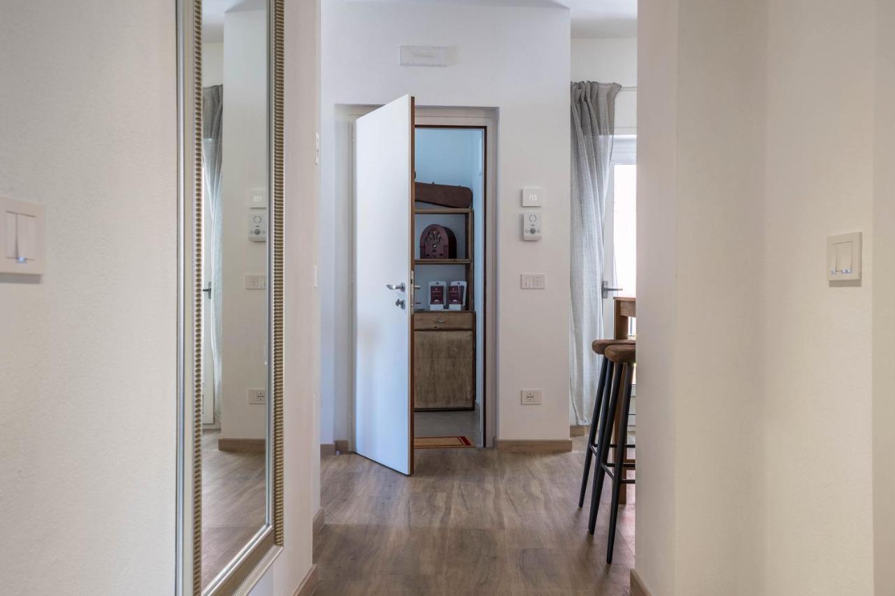 Casa Chiarani Apartment Arco Ngoại thất bức ảnh