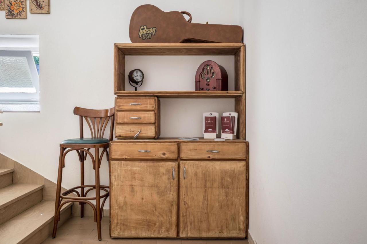 Casa Chiarani Apartment Arco Ngoại thất bức ảnh