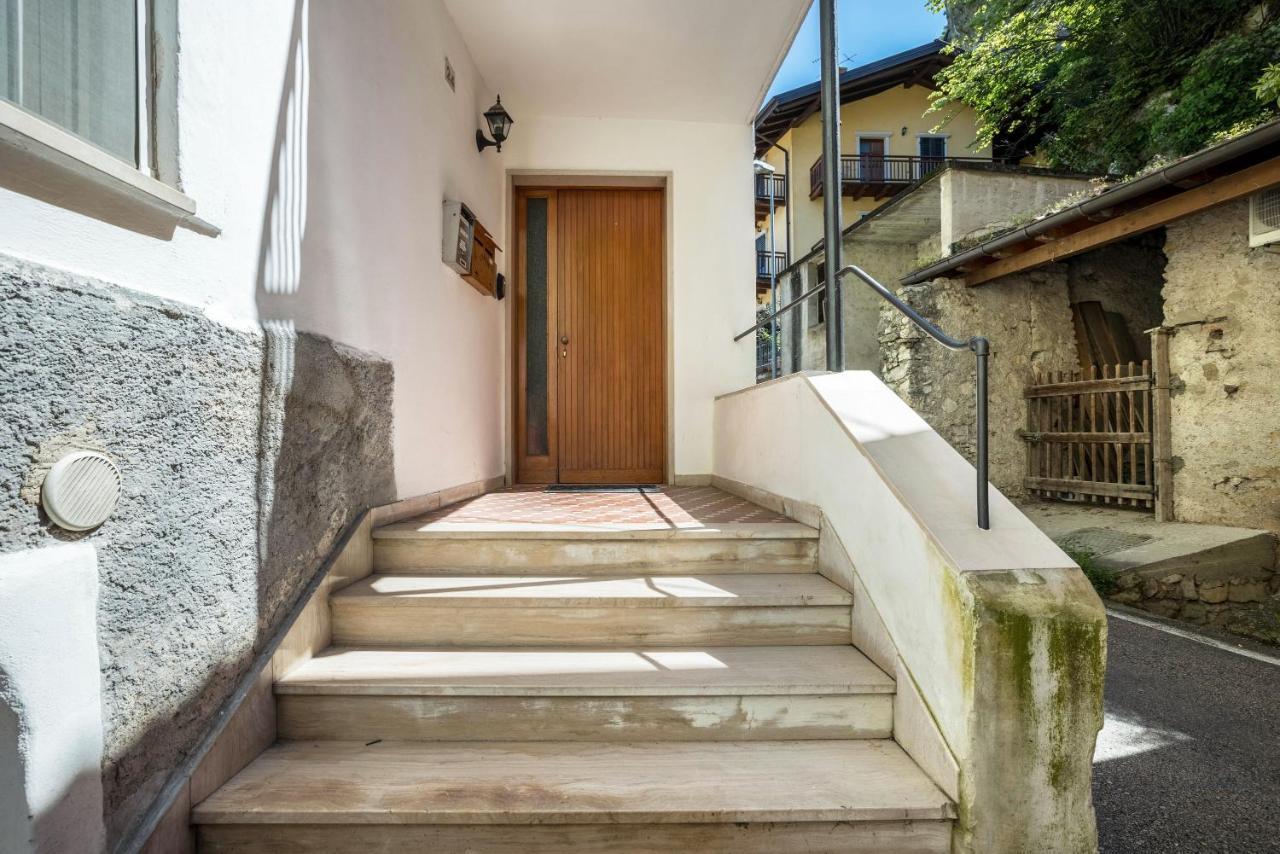 Casa Chiarani Apartment Arco Ngoại thất bức ảnh