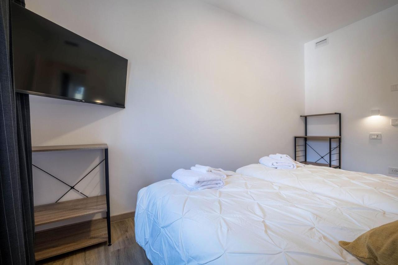 Casa Chiarani Apartment Arco Ngoại thất bức ảnh