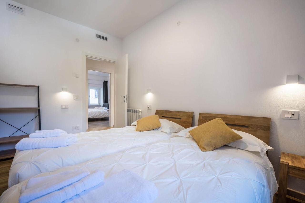 Casa Chiarani Apartment Arco Ngoại thất bức ảnh